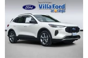 Ford Escape Hybrid 2025 ST-L en Orange County