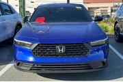 $27999 : Honda Accord Hybrid 2024 Spo thumbnail