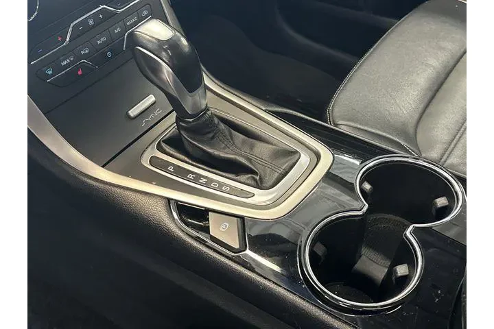 $13000 : Ford Edge 2016 AWD SEL 4dr C image 5