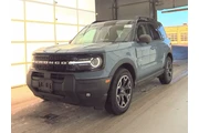 Ford Bronco Sport 2025 AWD O en Charlotte
