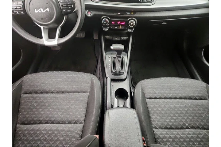 $16998 : Kia Rio 2023 S 4dr Sedan image 9