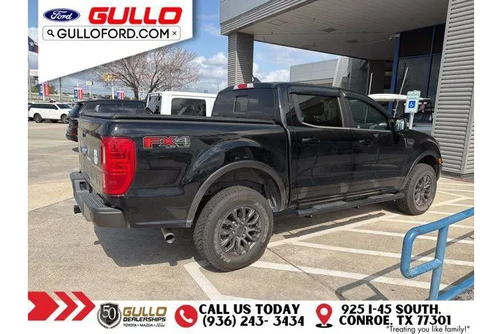 $29991 : Ford Ranger 2021 4x4 Lariat image 2