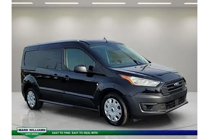 $13662 : Ford Transit Connect 2019 XL image 1