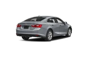 $19999 : Chevrolet Malibu 2024 LT 4dr thumbnail