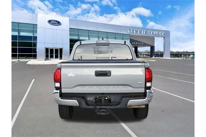 $28999 : Toyota Tacoma 2021 4x2 TRD O image 3