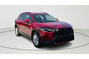 Toyota Corolla Cross 2022 LE