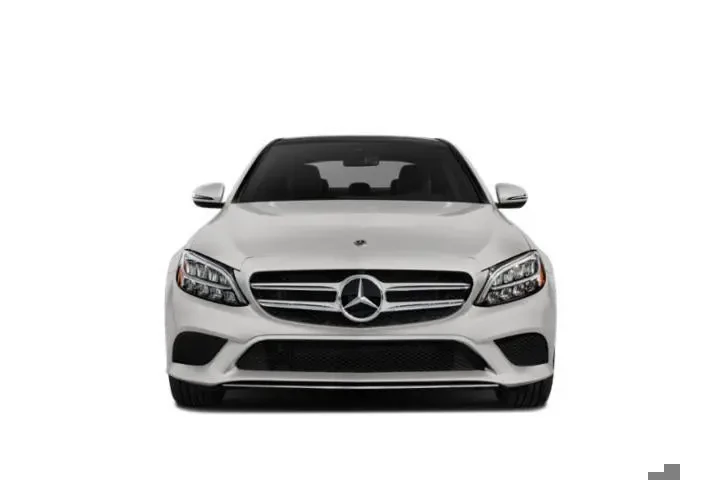 $21990 : Mercedes-Benz C-Class 2020 C image 4