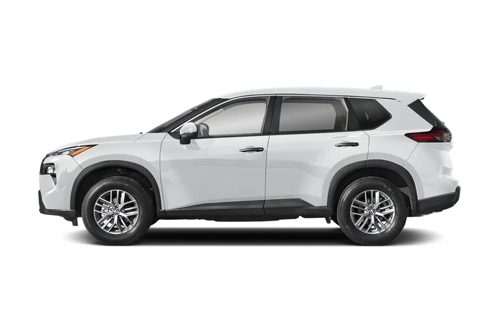 2024 Rogue S image 3