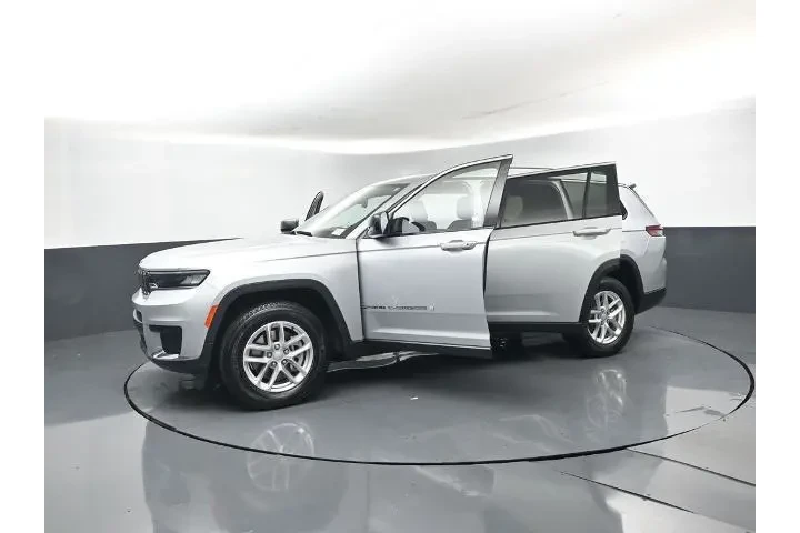 $24980 : Jeep Grand Cherokee L 2021 4 image 10