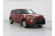 Kia Soul 2022 LX 4dr Crossov en Elizabethtown