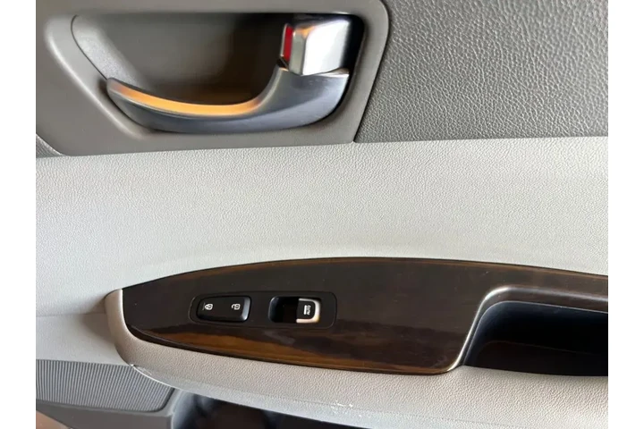 $12000 : Kia Optima 2016 EX 4dr Sedan image 4