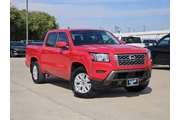 Nissan Frontier 2022 4x2 S 4