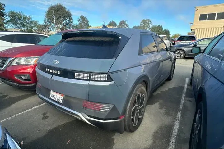 $26990 : Hyundai IONIQ 5 2024 SEL 4dr image 5