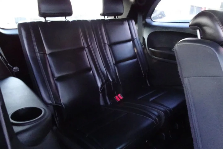 $17995 : 2017 DURANGO image 9