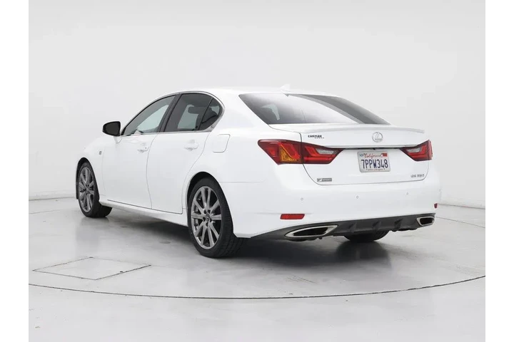 $22998 : Lexus GS 350 2015 Crafted Li image 2