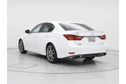 $22998 : Lexus GS 350 2015 Crafted Li thumbnail