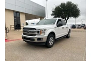 $24888 : Ford F-150 2020 4x4 Platinum thumbnail