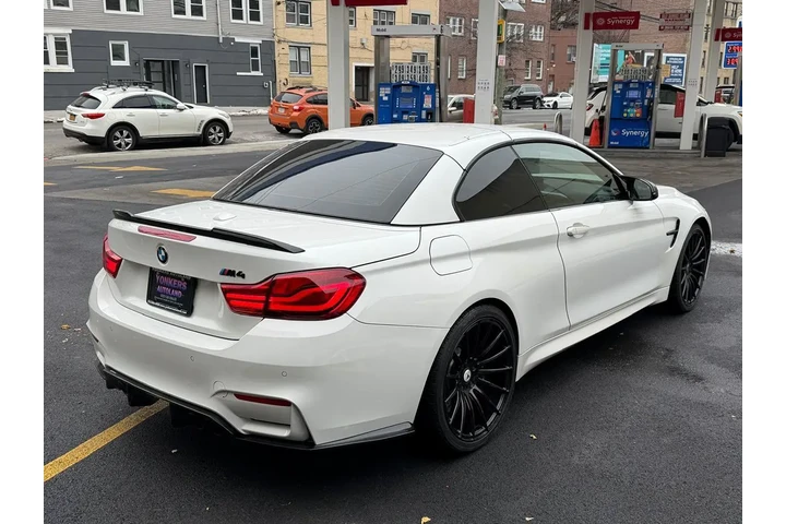 $41995 : 2018 M4 image 6