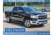 Ram 1500 2022 4x4 Lone Star en Houston