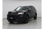 $22998 : Ford Explorer 2018 AWD XLT 4 thumbnail
