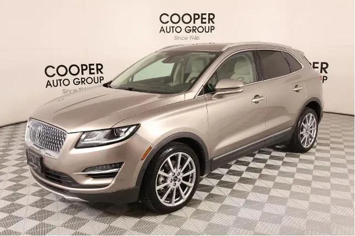 $23979 : Lincoln MKC 2019 Reserve 4dr image 10