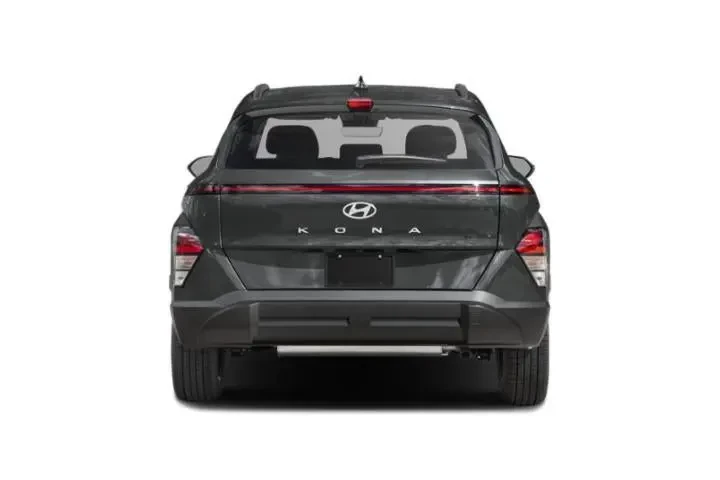 $24900 : Hyundai KONA 2025 AWD SEL 4d image 5