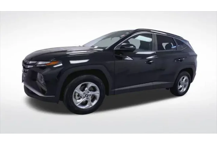 $24295 : Hyundai TUCSON 2023 AWD SEL image 2