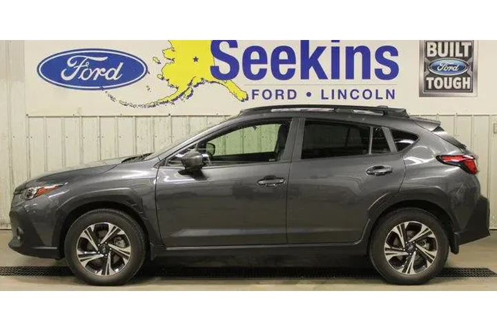 $30995 : Subaru Crosstrek 2024 AWD Pr image 3