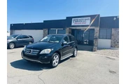 $9999 : 2010 Mercedes-Benz M-Class ML thumbnail