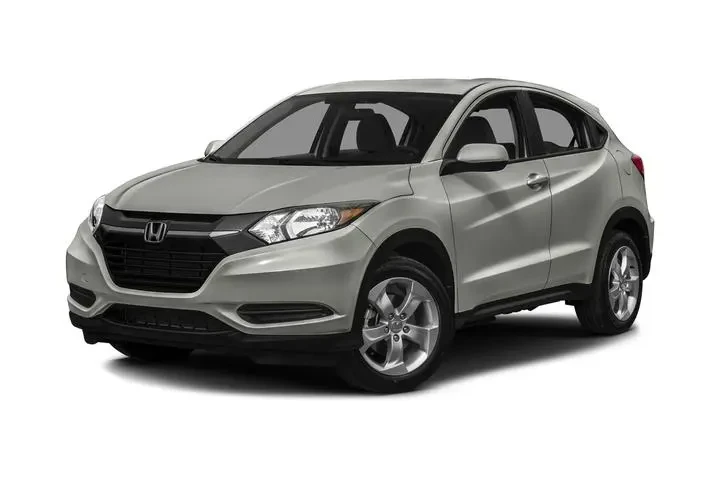 $14995 : Honda HR-V 2016 AWD LX 4dr C image 1