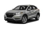 Honda HR-V 2016 AWD LX 4dr C en Hartford