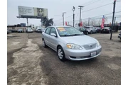 2006 Corolla LE en Modesto