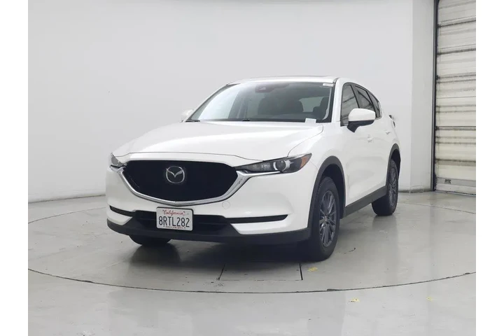 $22998 : Mazda CX-5 2020 Touring 4dr image 4