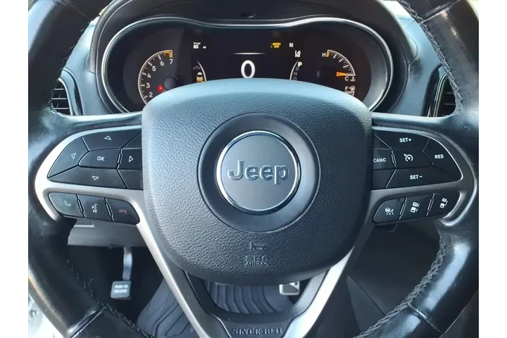 $24900 : Jeep Grand Cherokee 2019 4x4 image 5