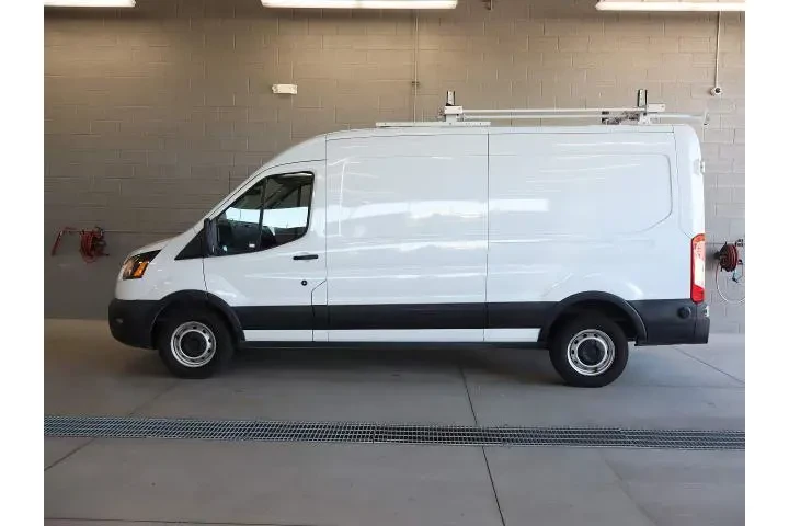 $28200 : Ford Transit 2020 250 3dr SW image 10