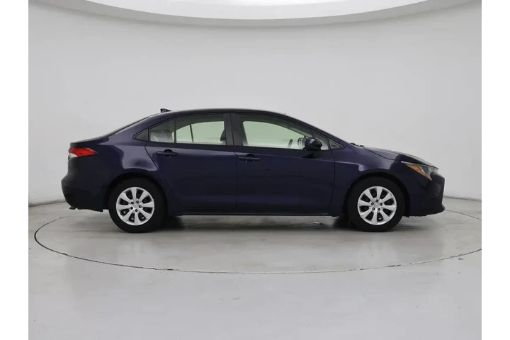 $22998 : Toyota Corolla 2022 LE 4dr S image 7