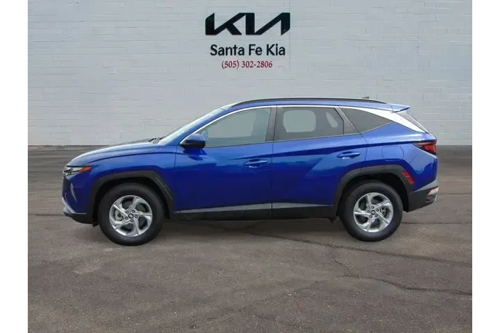 $22275 : Hyundai TUCSON 2024 AWD SEL image 7