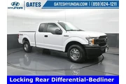 $27221 : Ford F-150 2018 4x4 XL 4dr S thumbnail