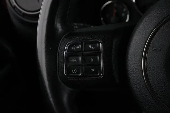 $22985 : Jeep Wrangler JK Unlimited 2 image 7