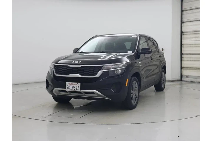 $19998 : Kia Seltos 2022 AWD LX 4dr S image 4