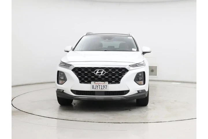 $17998 : Hyundai SANTA FE 2019 Limite image 5