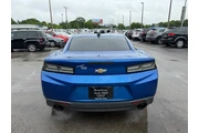 $10980 : 2016 Camaro LT thumbnail
