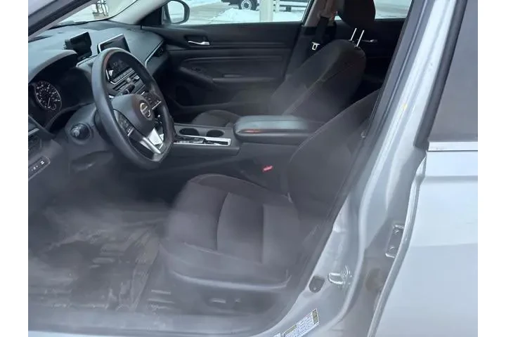 $11900 : Nissan Altima 2019 2.5 S 4dr image 5