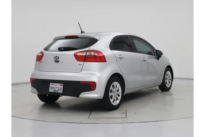 $9998 : Kia Rio 5-Door 2017 LX 4dr W image 8