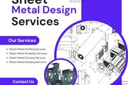 Sheet Metal Design Services en Minneapolis y Saint Paul