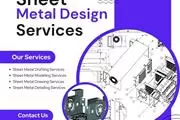 Sheet Metal Design Services en Minneapolis y Saint Paul