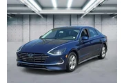 Hyundai SONATA 2020 SE 4dr S