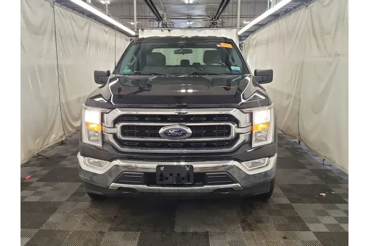 $36999 : Ford F-150 2022 4x4 Lariat 4 image 3