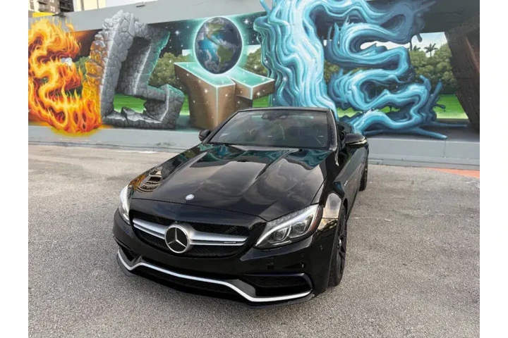 $29991 : 2017 Mercedes-Benz C-Class AM image 3