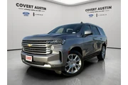 Chevrolet Tahoe 2021 4x2 Hig en Austin